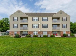 9114 Welsh Dr, Lake Saint Louis, MO 63367