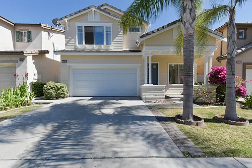 5742 E Bottlebrush Dr Photo 1