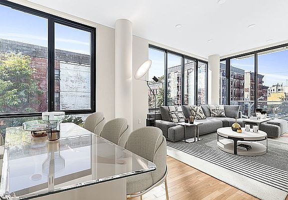 3rd image of 301 E 117th St APT 5X
