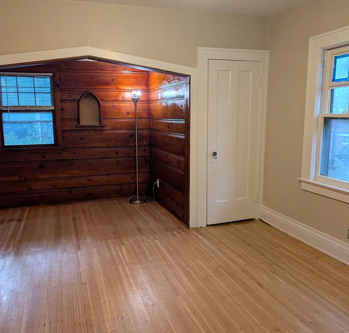 2 bed, $1,400 — Photo 4