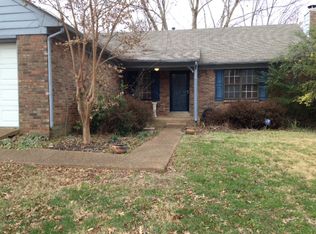 1091 Verlington Dr, Collierville, TN 38017