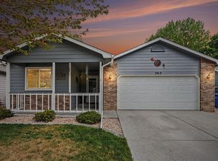 362 Krypton Ct, Loveland, CO 80537