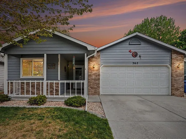 362 Krypton Ct, Loveland, CO 80537