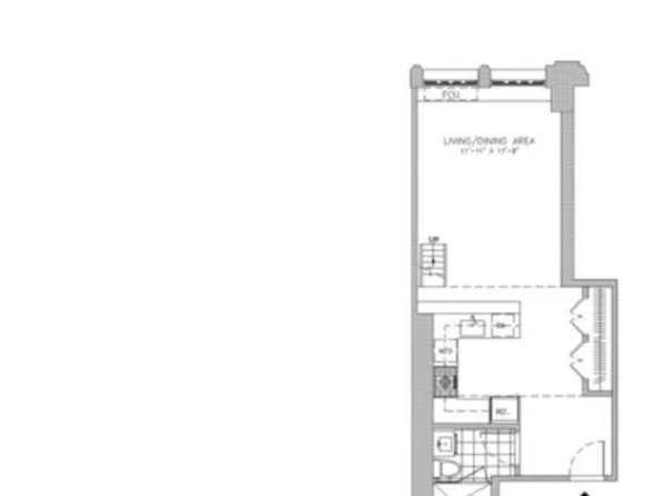 254 Park Avenue South image 8 of 8