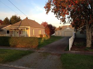 619 Puget St, Sedro Woolley, WA 98284