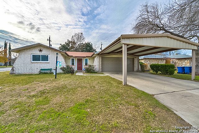 1st image of 4303 Hickory Hill Dr