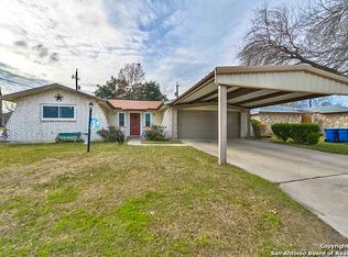 4303 Hickory Hill Dr, Kirby, TX 78219