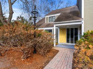 22 Concord Greene UNIT 2, Concord, MA 01742