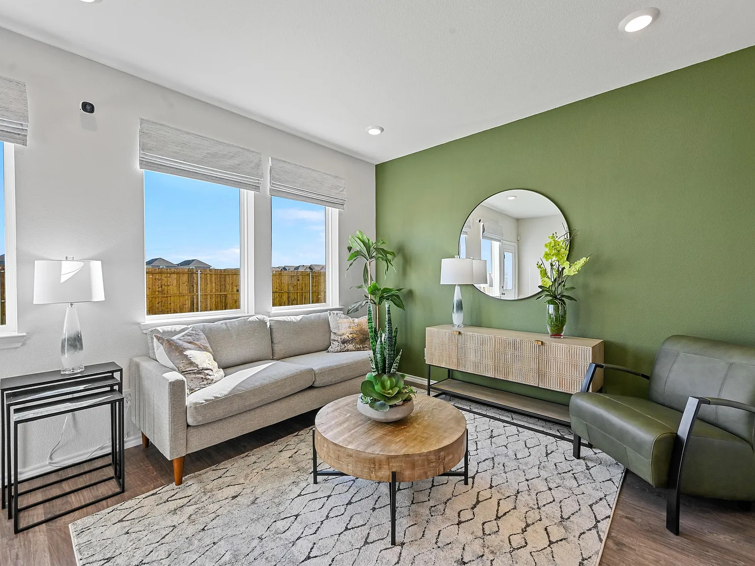 2 bed, 2.5 bath, 1130 sqft, $1,490 — Photo 4