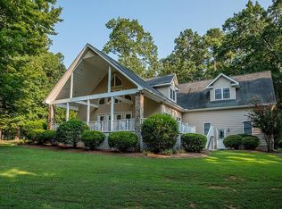 132 Timberlane Dr, Littleton, NC 27850