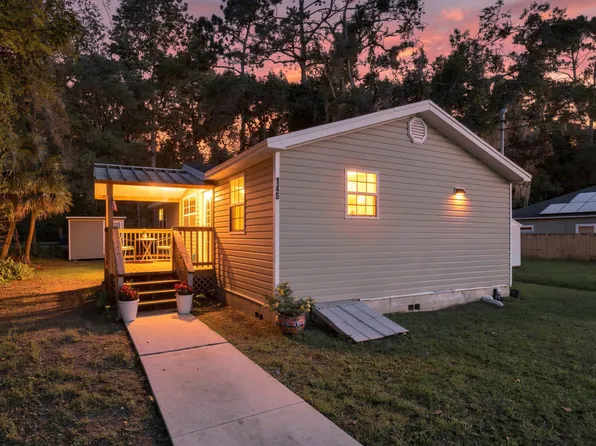 145 Smith St, Saint Augustine, FL 32084