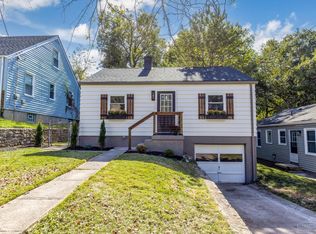 6507 Britton Ave, Cincinnati, OH 45227