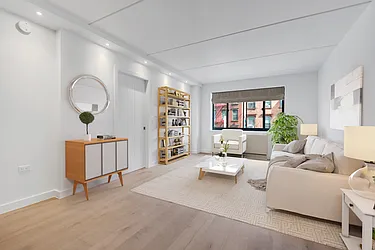 Rented by REAL New York