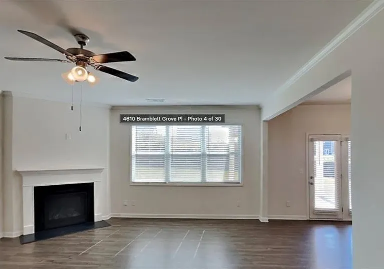 4610 Bramblett Grove Pl — Photo 3