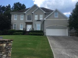 4780 Summerset Ln, Atlanta, GA 30338