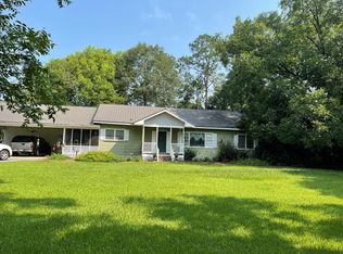 362 State Highway 111, Moultrie, GA 31768