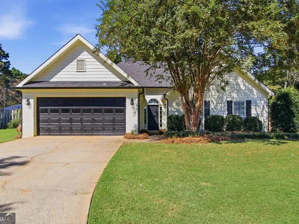 3104 Baker Plantation Ct, Acworth, GA 30101
