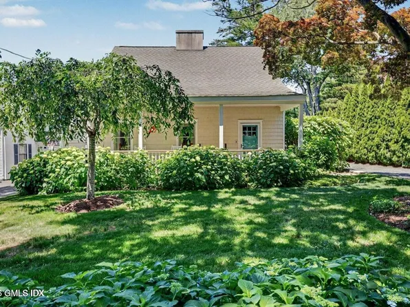 5 Old Kings Hwy, Old Greenwich, CT 06870