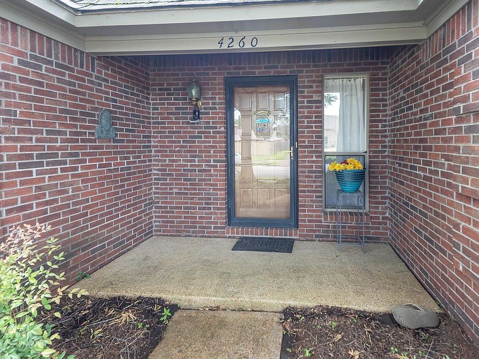 4260 Long Creek Rd, Memphis, TN 38125 Zillow