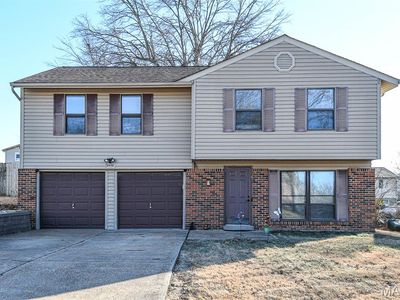 5408 Gloucester Rd, High Ridge, MO, 63049