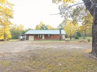 18371 New Hope Rd, Spiro, OK 74959