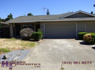 5532 Christina Way, Carmichael, CA 95608
