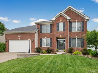 13220 S Ione St, Plainfield, IL 60544