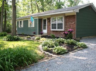 200 California Trl, Browns Mills, NJ 08015