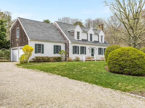 23 Courtney Road, Harwich, MA 02645