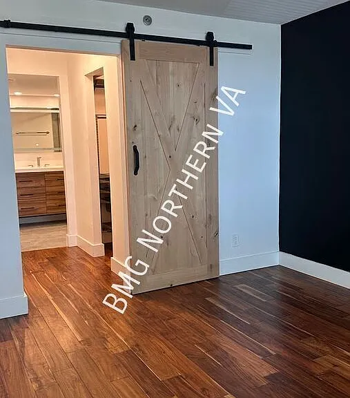 1200 Braddock Pl #507 — Photo 8