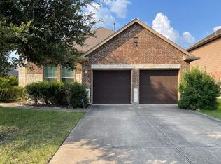 18618 Tara Ashley St, Cypress, TX 77433