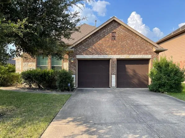 18618 Tara Ashley St, Cypress, TX 77433