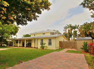 2400 NE 19th Ave, Wilton Manors, FL 33305