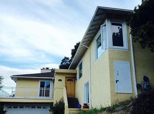 151 Los Cerros Dr, Kentfield, CA 94904