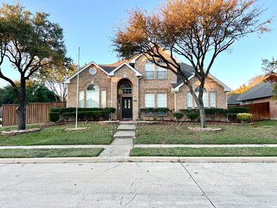 3301 Bluegrass Dr, Plano, TX, 75074