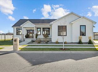 5440 Riesling Ln, Billings, MT 59106