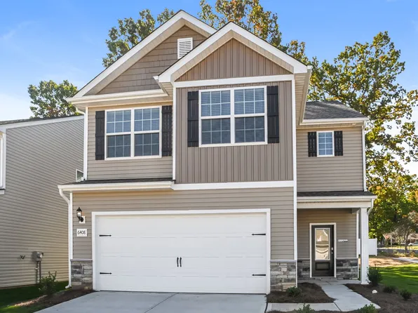 6408 Lowe Ln, Charlotte, NC 28214