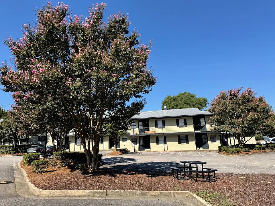 315 E Magnolia Ave #124