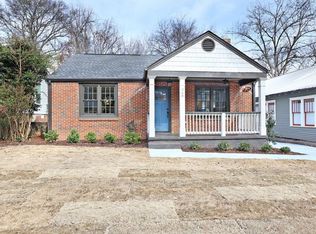 368 Kendrick Ave SE, Atlanta, GA