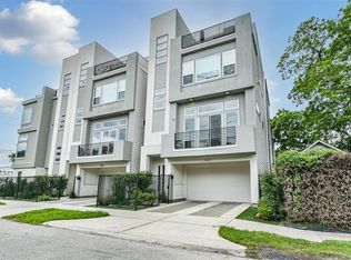 1707 White St, Houston, TX 77007