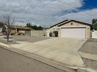 3721 Rancher Loop NE, Rio Rancho, NM 87144