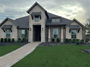 106 Oak Meadow Trl, Mc Gregor, TX 76657