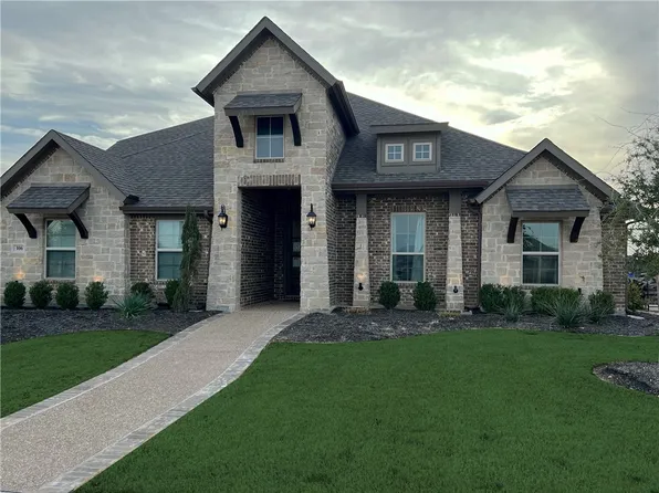 106 Oak Meadow Trl, Mc Gregor, TX 76657