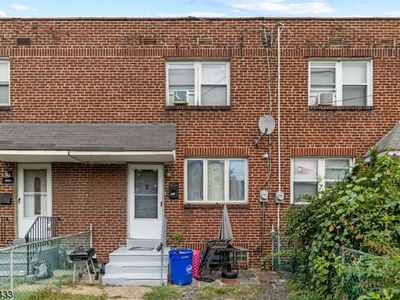 1052 Kenwood Ave, Camden, NJ, 08103