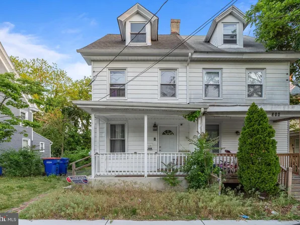 308 W Foundry St, Millville, NJ 08332