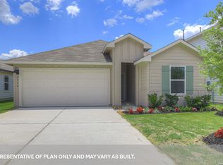 417 Payton Dr, New Braunfels, TX 78130