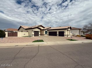 13196 W Coronado Rd, Goodyear, AZ 85395