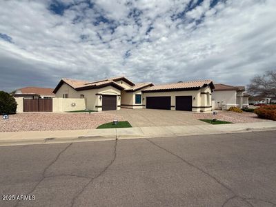 13196 W Coronado Rd, Goodyear, AZ, 85395