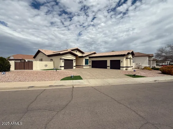 13196 W CORONADO Road, Goodyear, AZ 85395