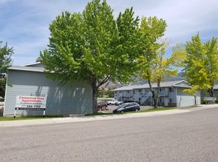 111 S 1400 W APT 8, Cedar City, UT 84720